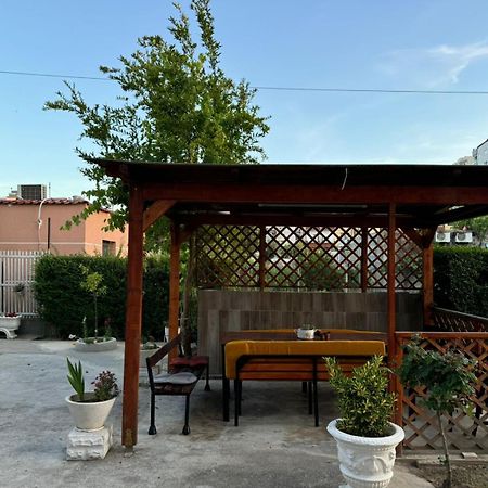Guesthouse Novi Дуррес Экстерьер фото