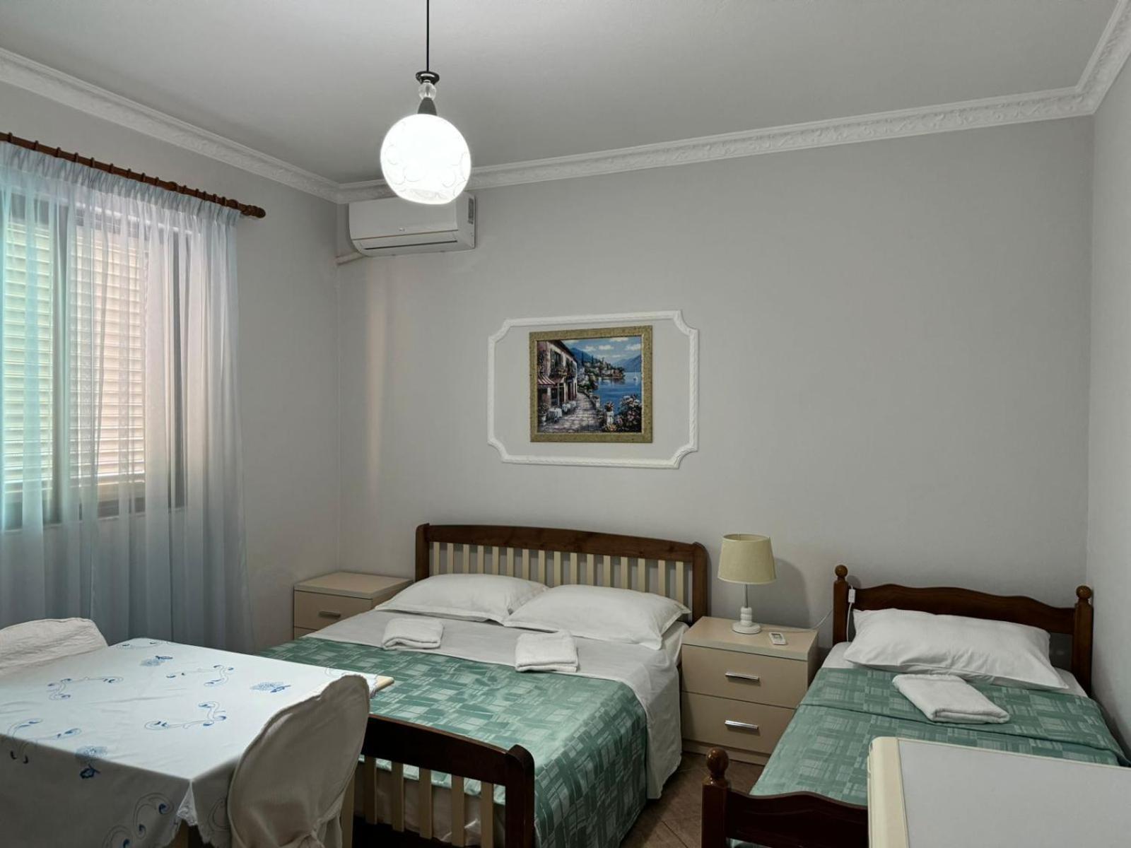 Guesthouse Novi Дуррес Экстерьер фото