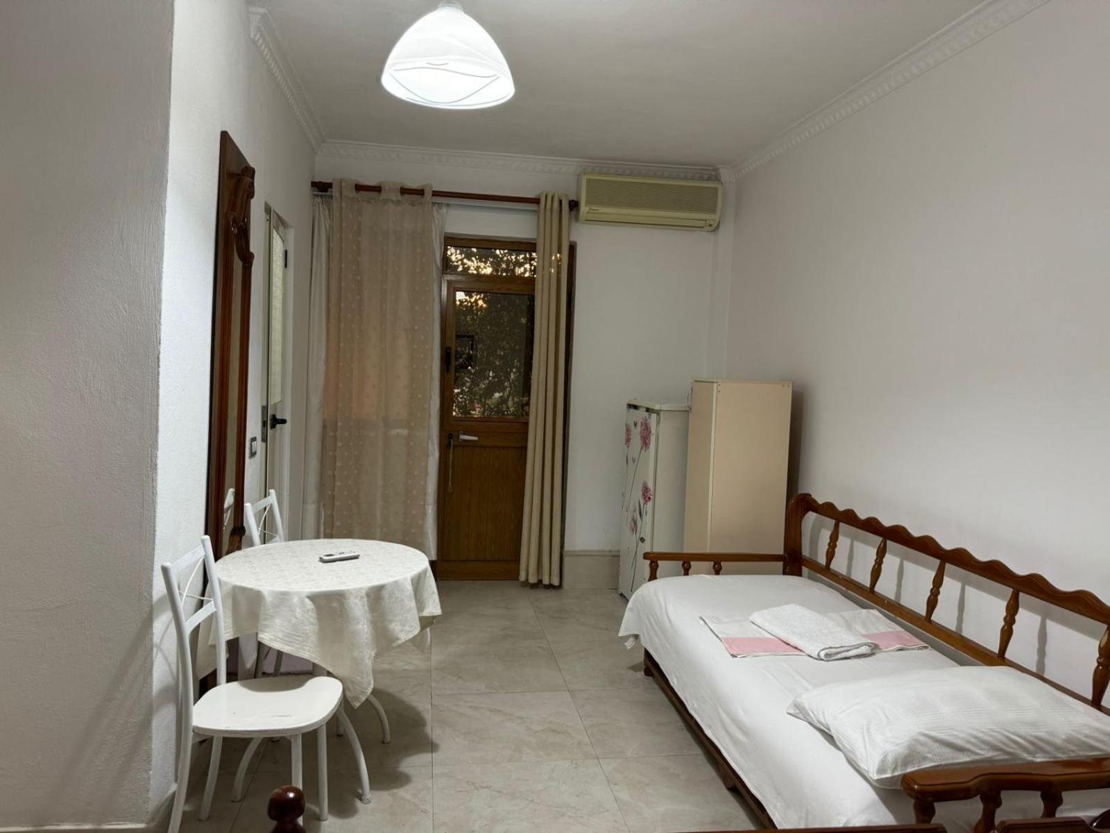 Guesthouse Novi Дуррес Экстерьер фото