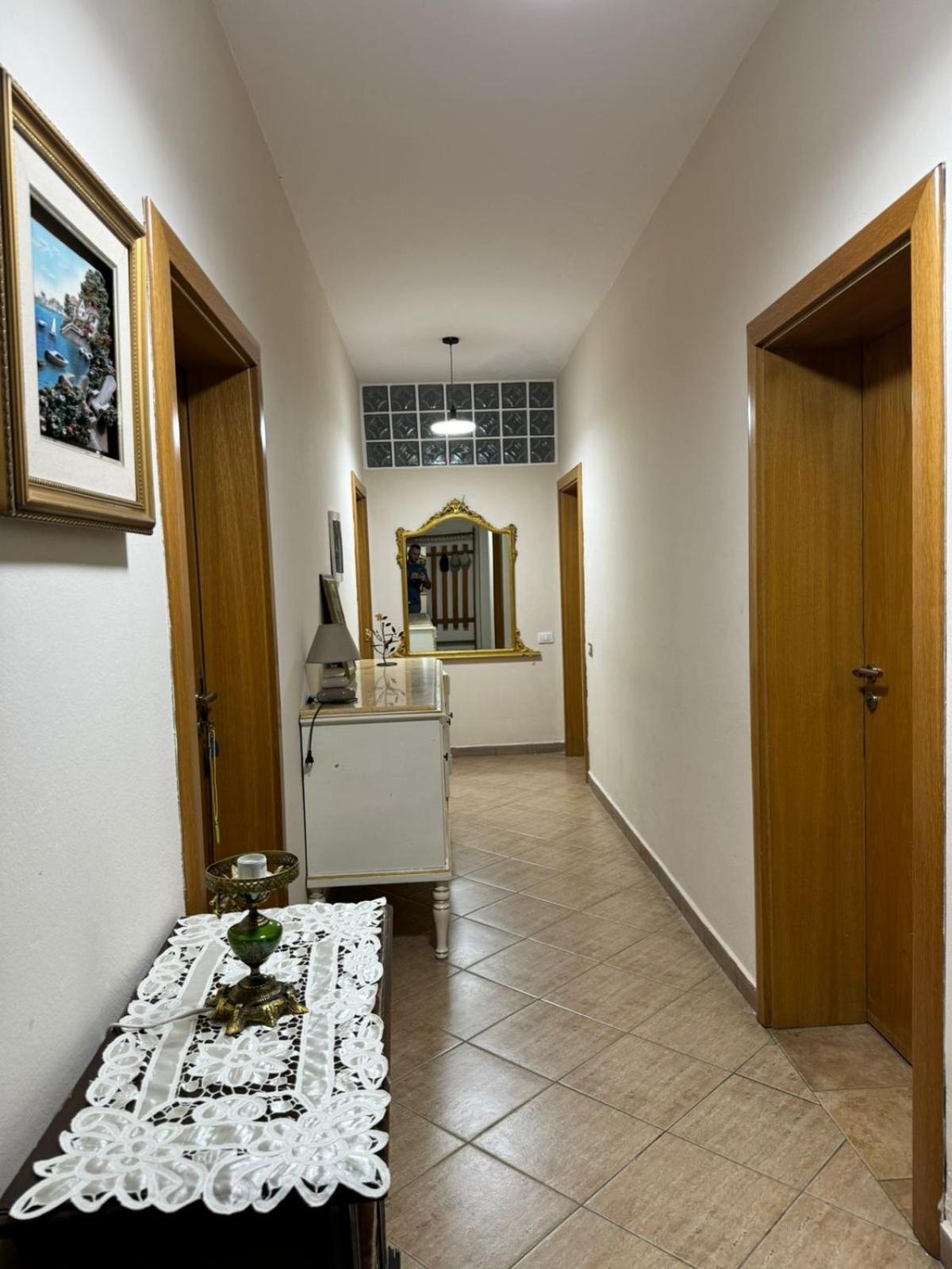 Guesthouse Novi Дуррес Экстерьер фото
